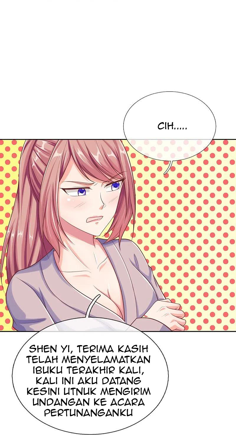 Immortal Daddy Xianzun Chapter 274 Bahasa Indonesia